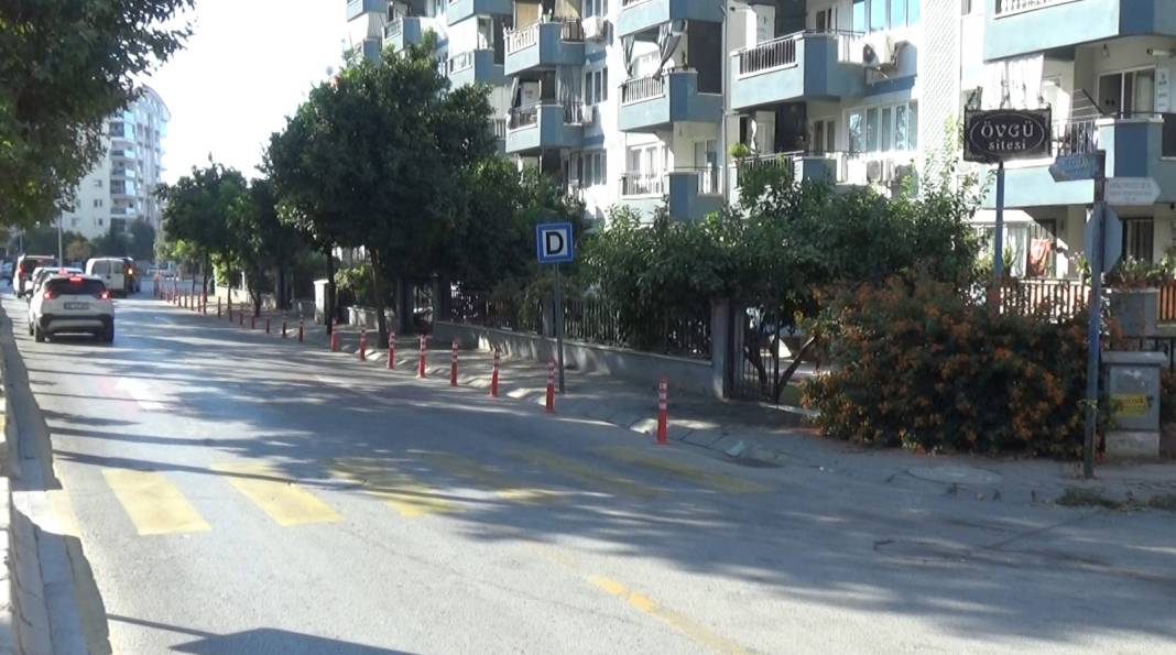 Önce boşandığı karısını sonra kendisini öldürdü! 8